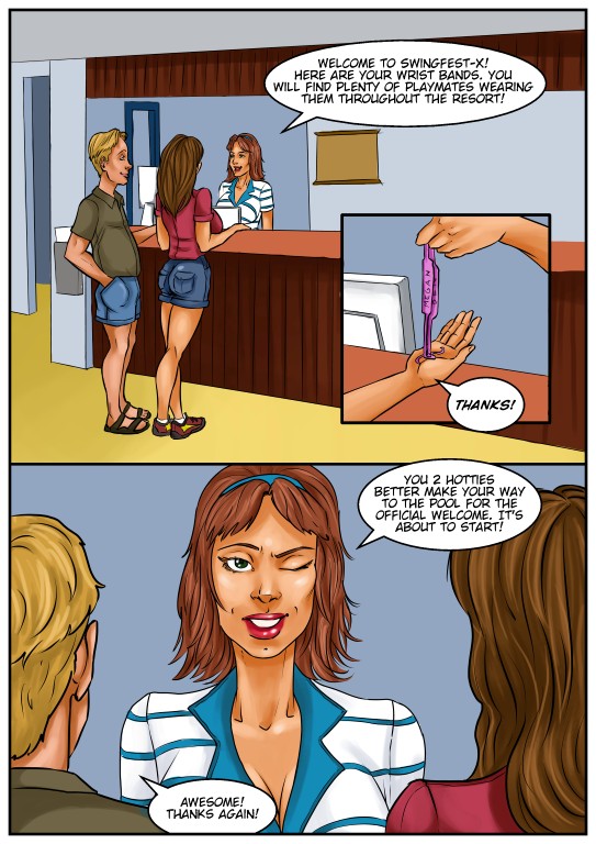 Swingfest-X page 5 full
