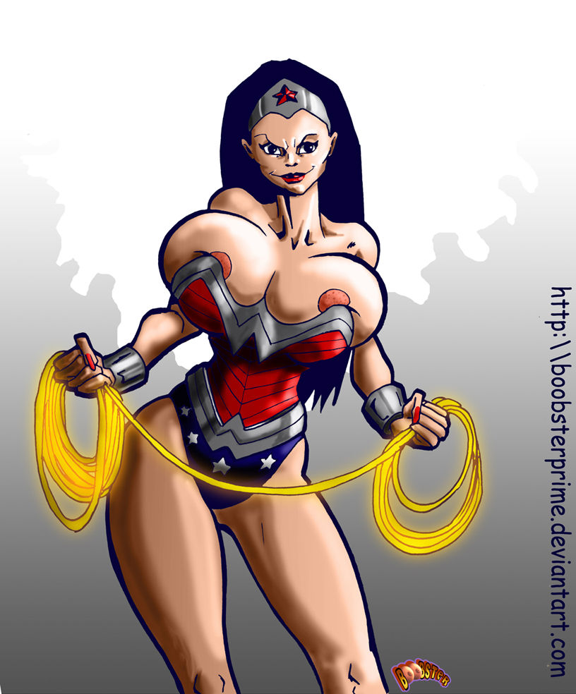 Art by Boobster Prime page 4 full