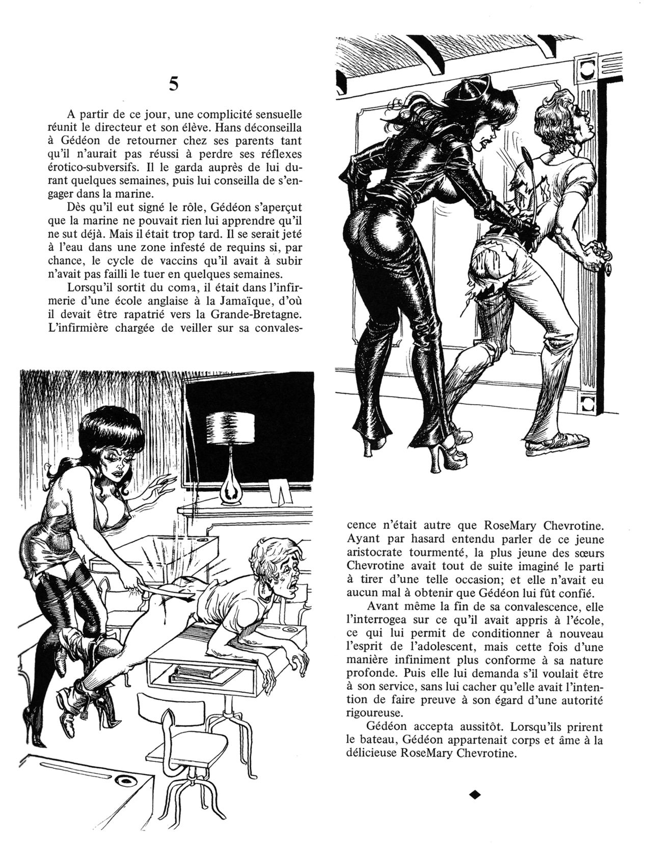 Bill Ward - Chevrotine HQ page 11 full