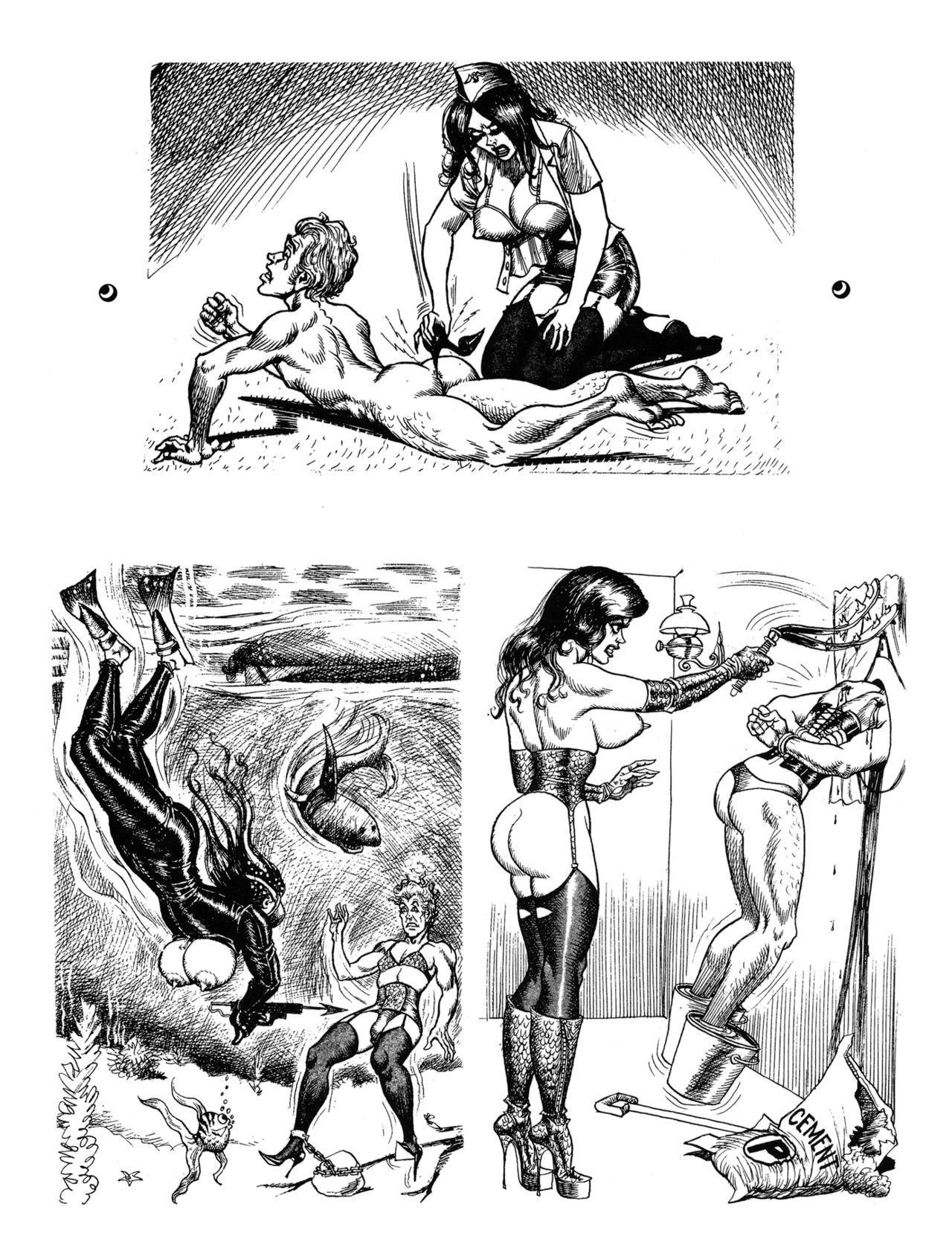 Bill Ward - Chevrotine HQ page 12 full