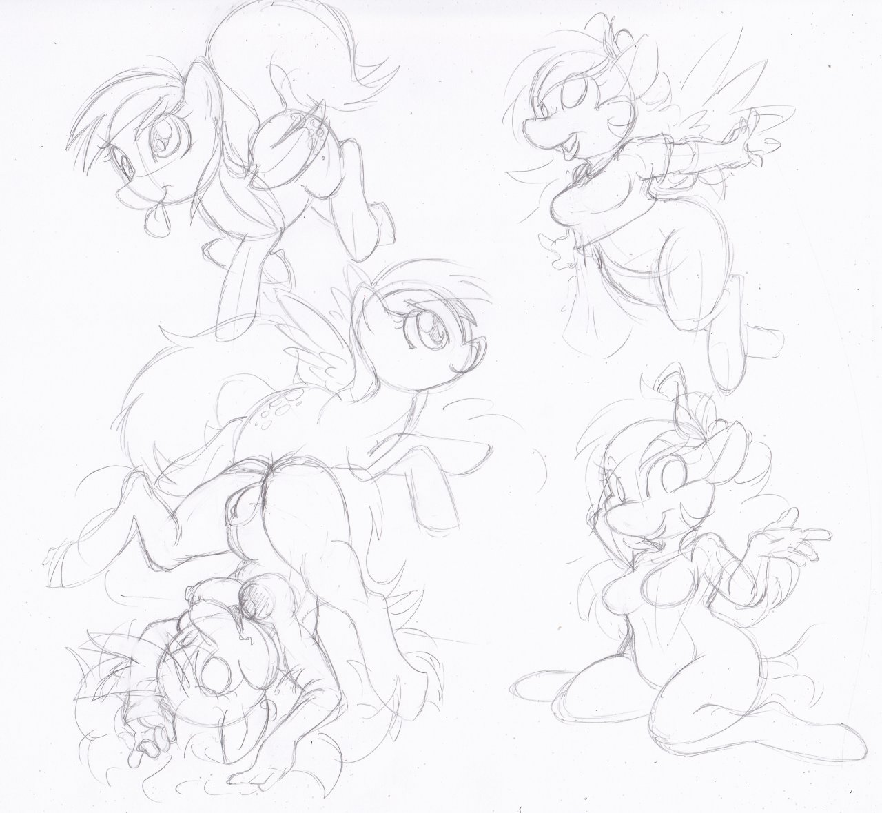 ARTIST  Zinnthos page 12 full