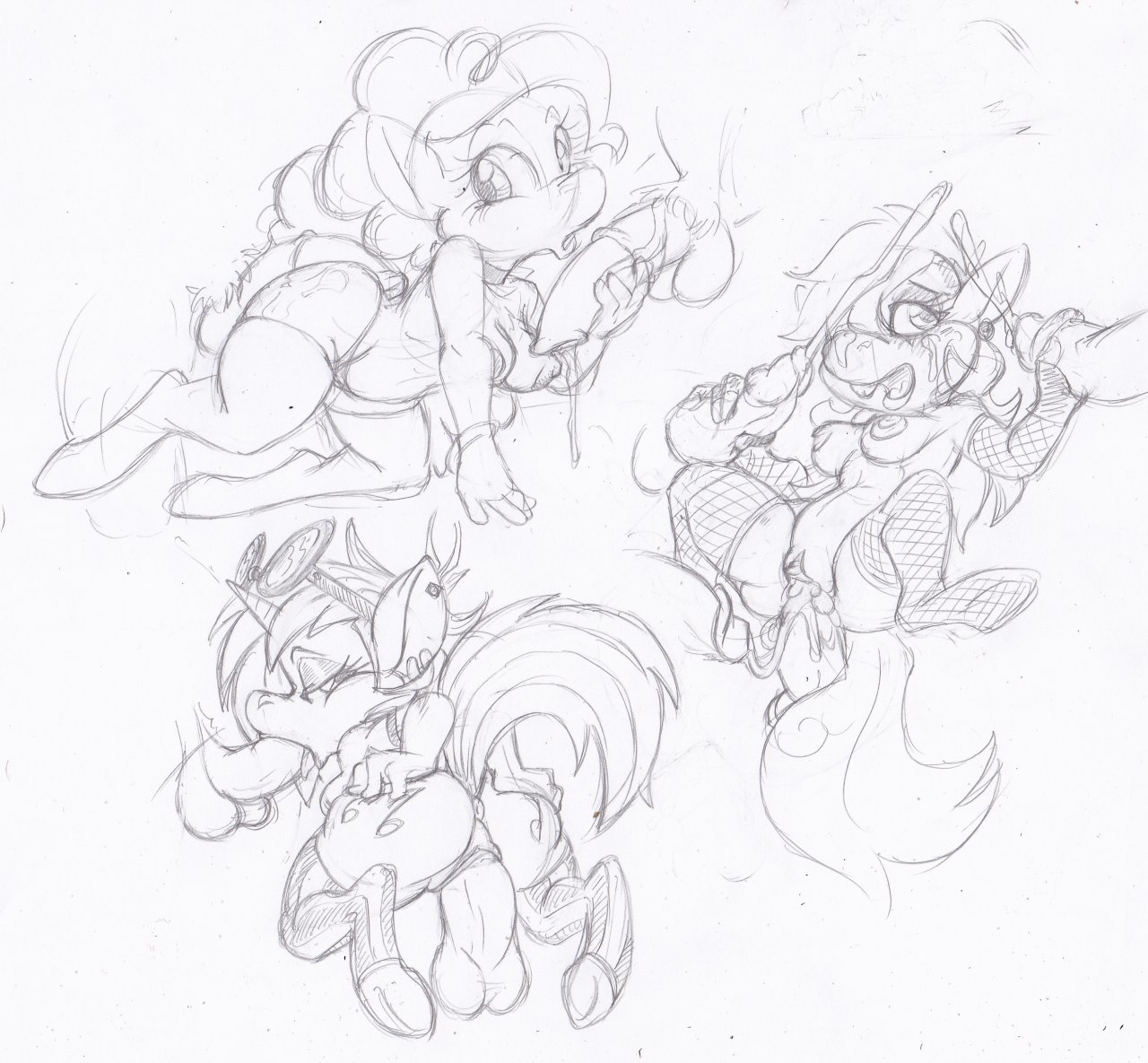 ARTIST  Zinnthos page 7 full