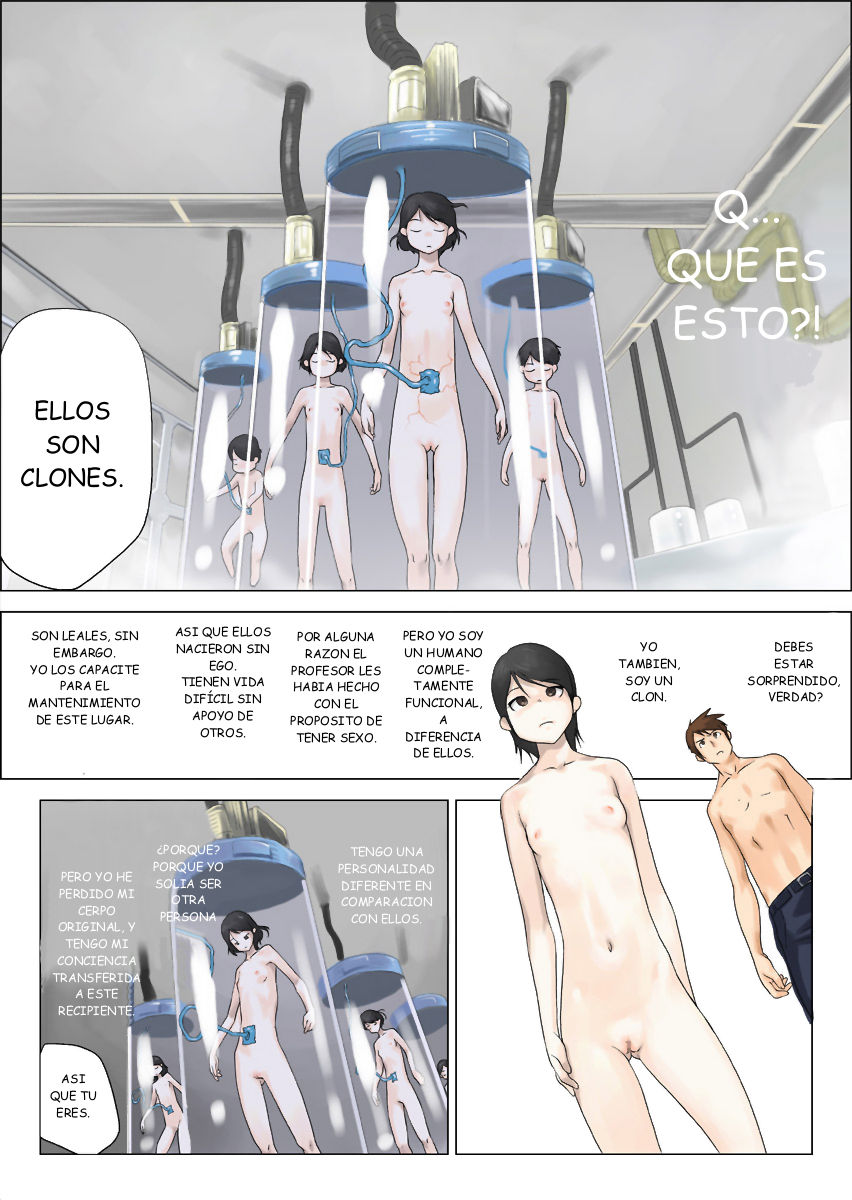 Nettori Netorare 3 page 11 full