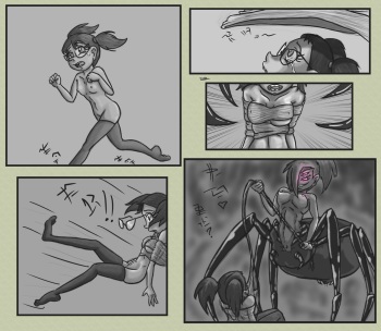 [crocface] Sibling Rivalry (The Fairly OddParents) cover