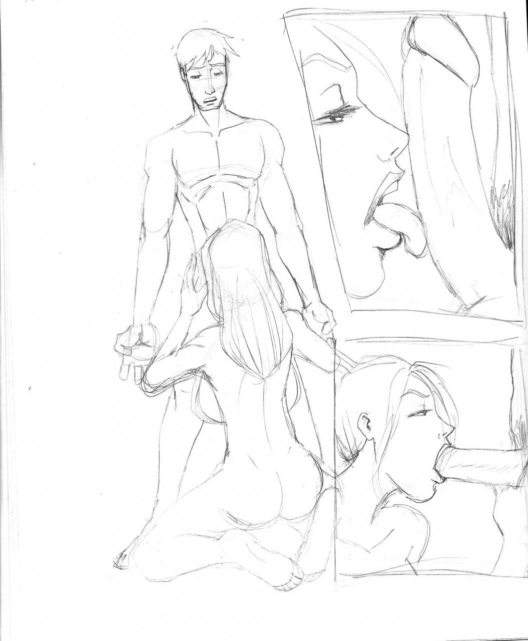 Art Lesson page 5 full