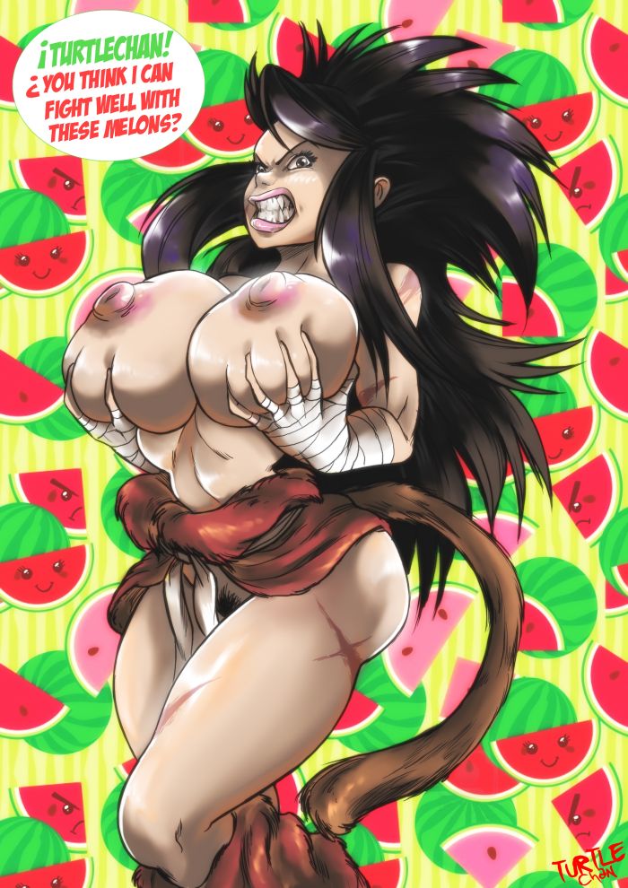 Art by Turtle chan page 6 full
