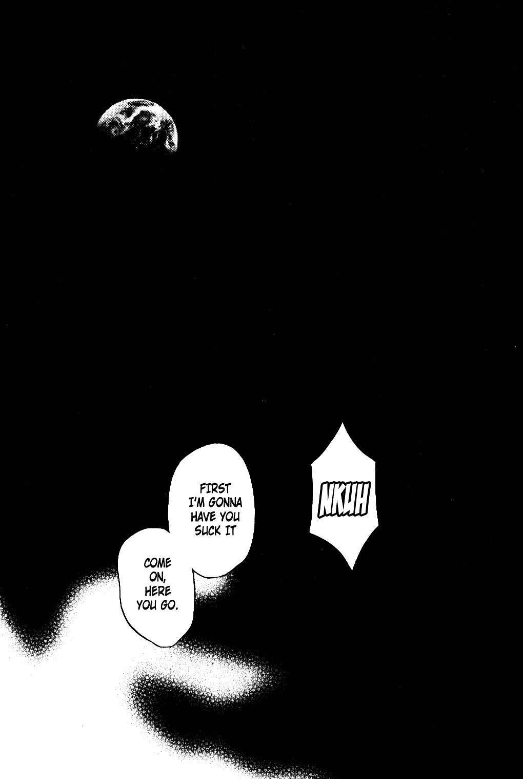Tsunade No Unmei page 6 full