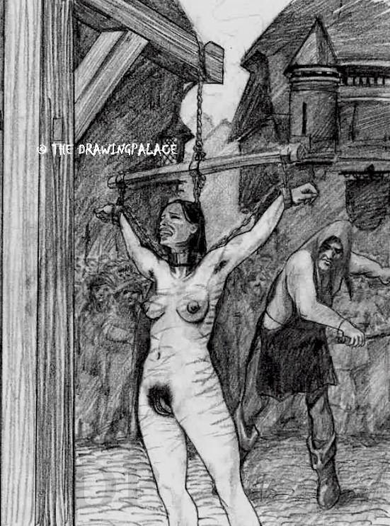 Zerosen BDSM Artist page 7 full