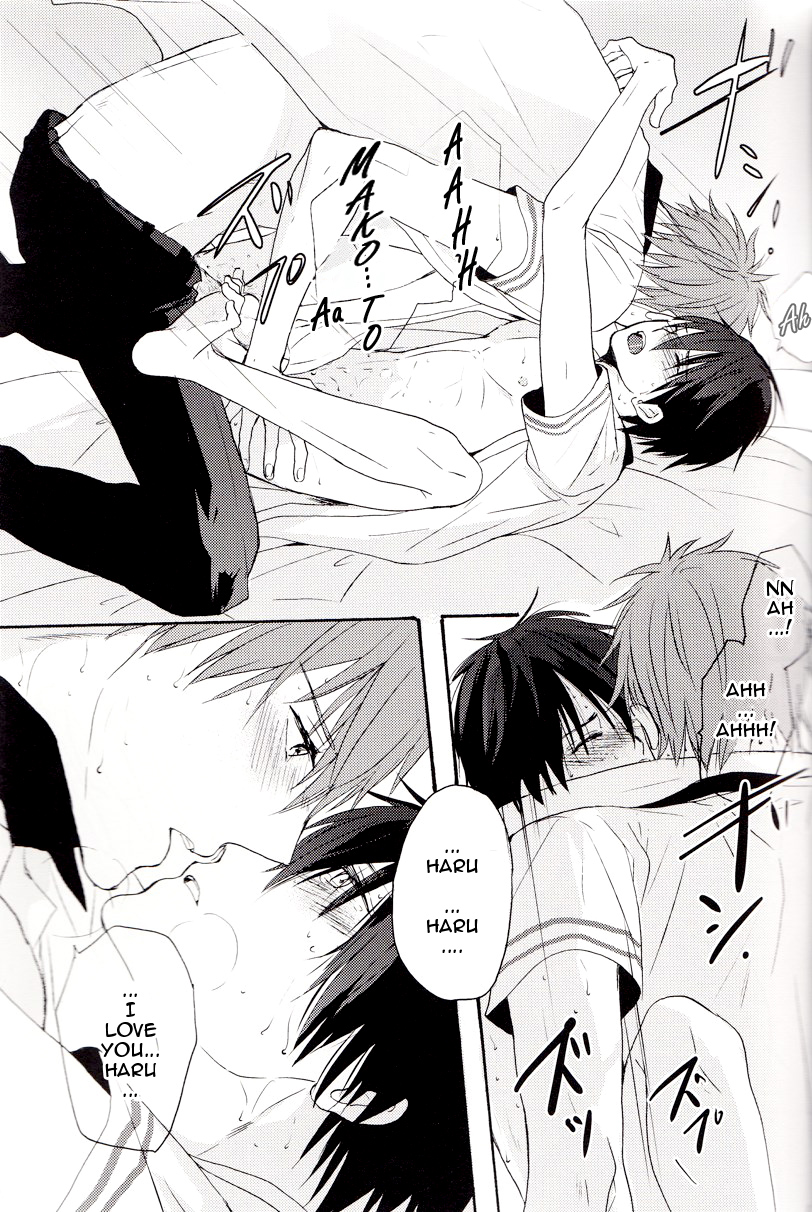 Kirakira Hikaru page 11 full