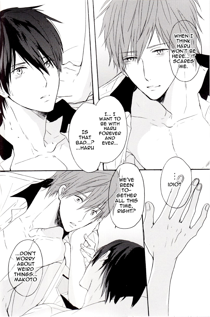 Kirakira Hikaru page 12 full