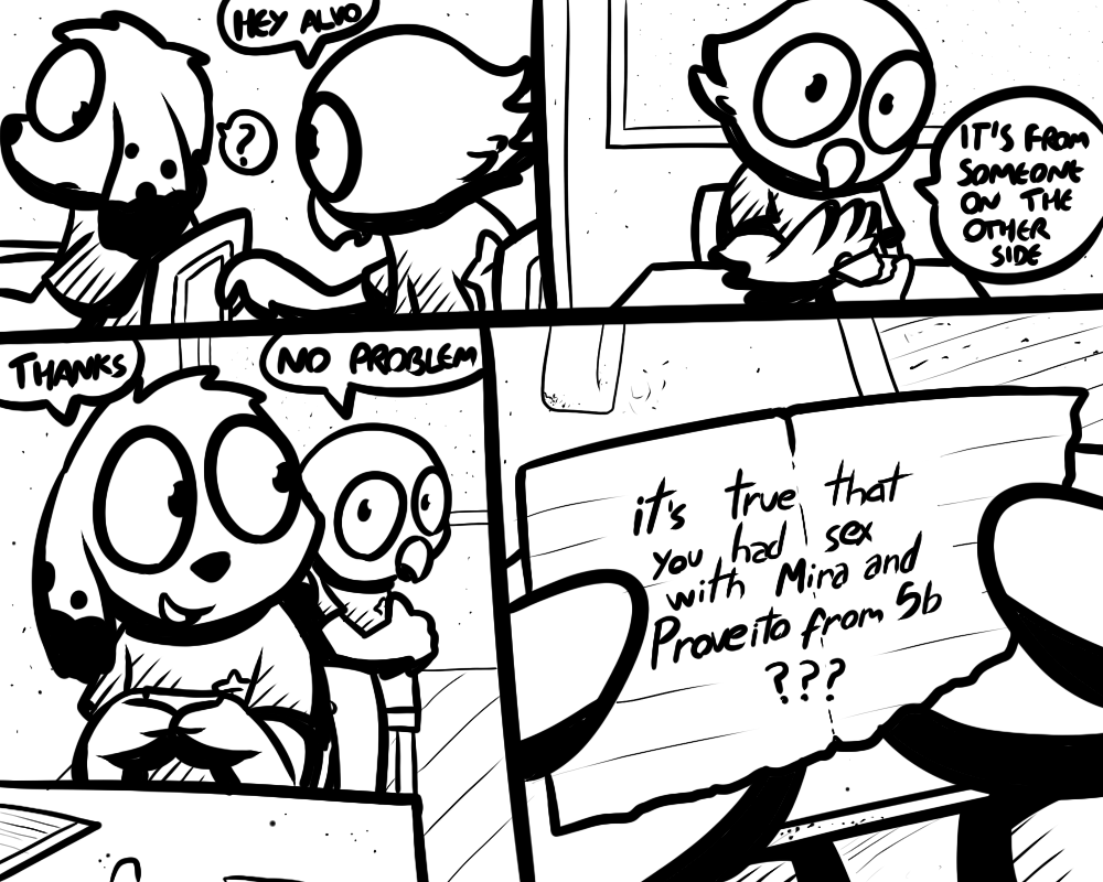Target Miss - Chapter 3 page 12 full