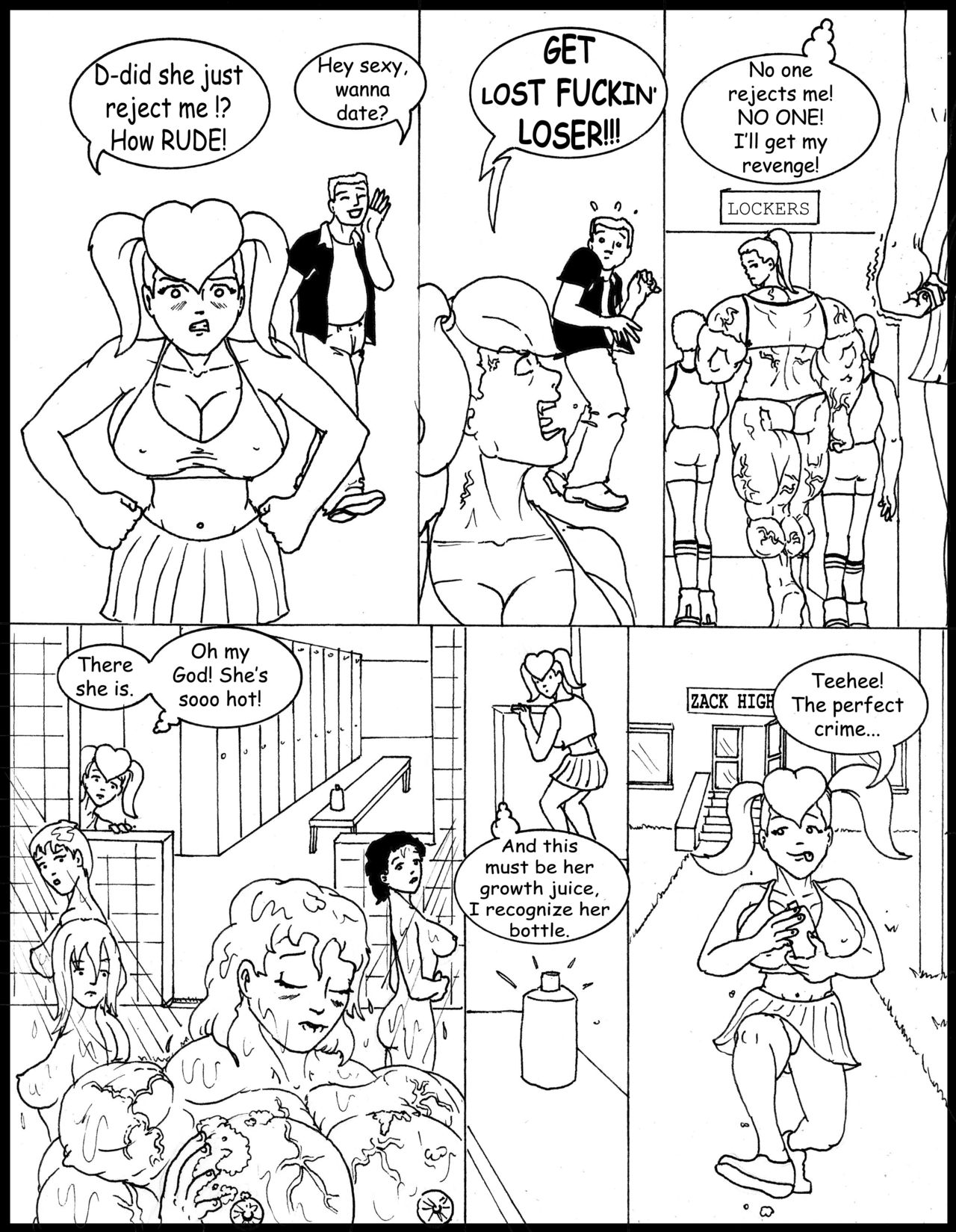 Growth on the court page 11 full