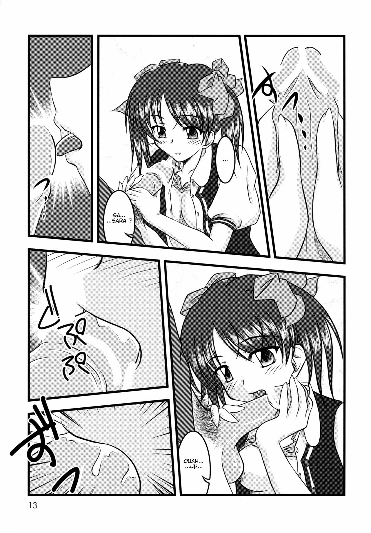 thoroughbred2 page 12 full