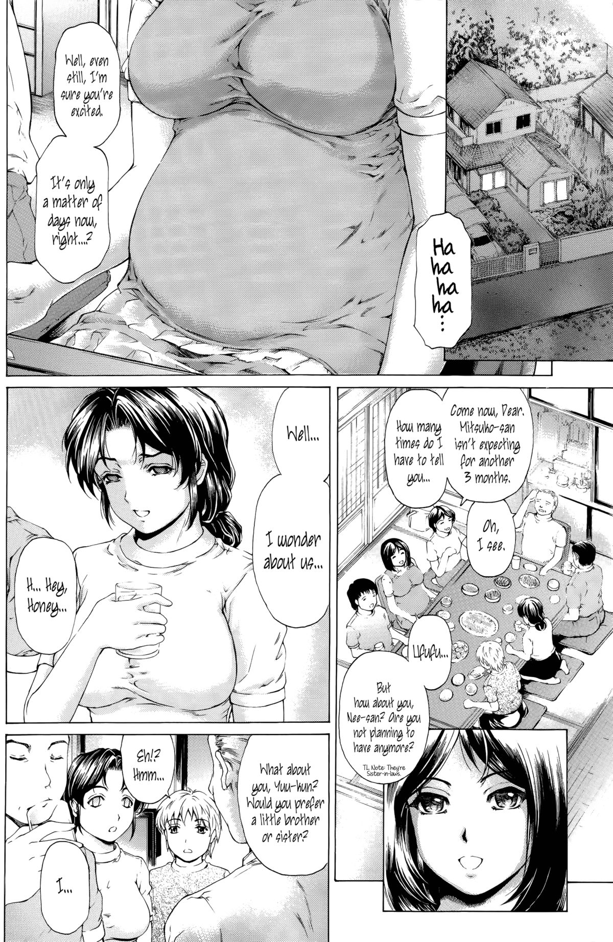 9-Ji Kara 5-ji Made no Koibito Dai Go wa Kanzenban - NINE to FIVE LOVER page 3 full