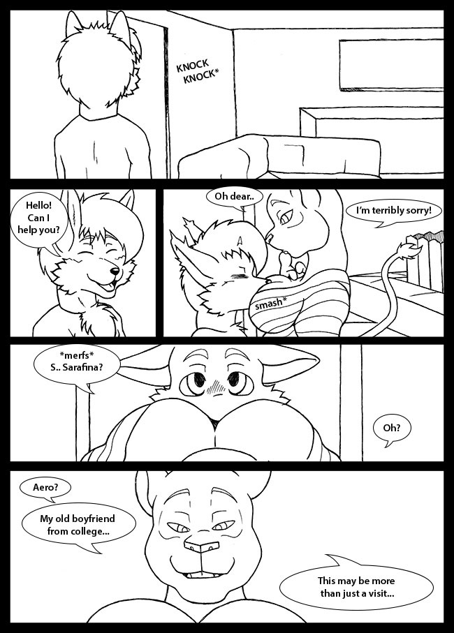Den Mother page 3 full