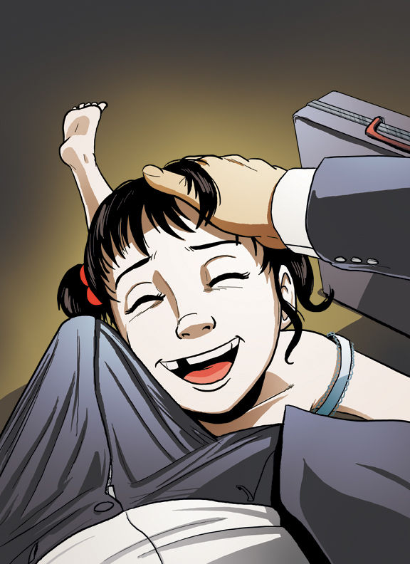 Daddy's Home page 2 full
