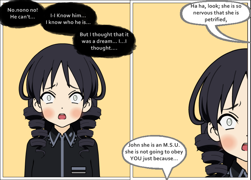 The Love Doll 8 page 10 full