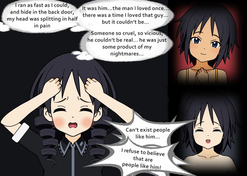 The Love Doll 8 page 11 full