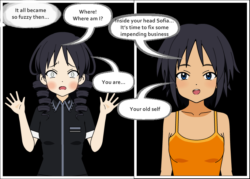 The Love Doll 8 page 12 full