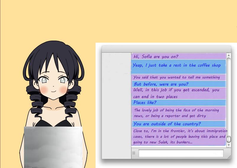 The Love Doll 8 page 2 full