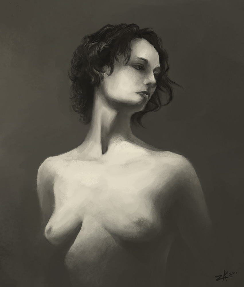 Erotic Art Collector 0190 ZACHARY KNOLES page 10 full