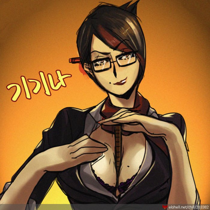 League of legends complilation page 6 full