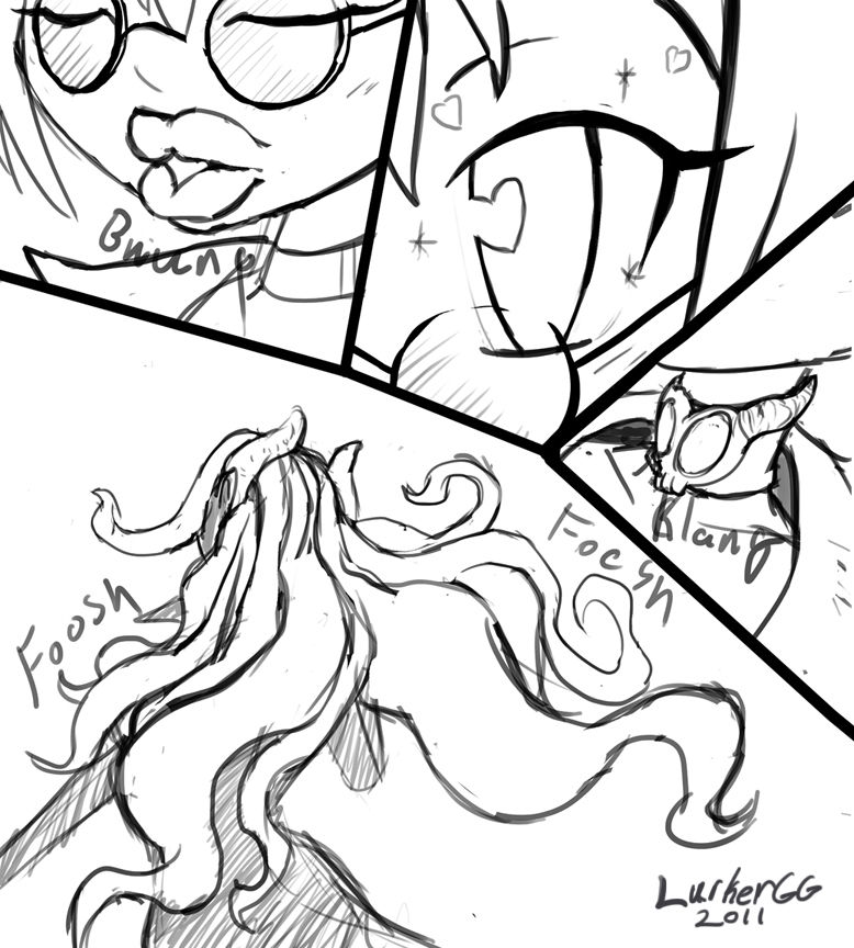 Artist LurkerGG page 12 full
