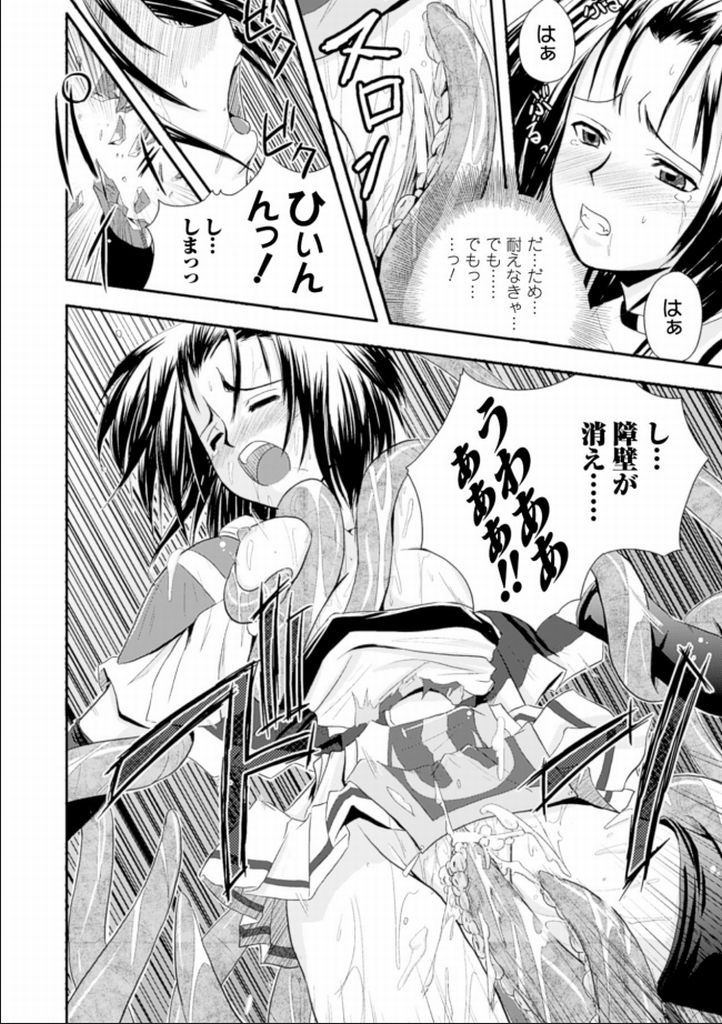 Seinaru Tatakai page 11 full