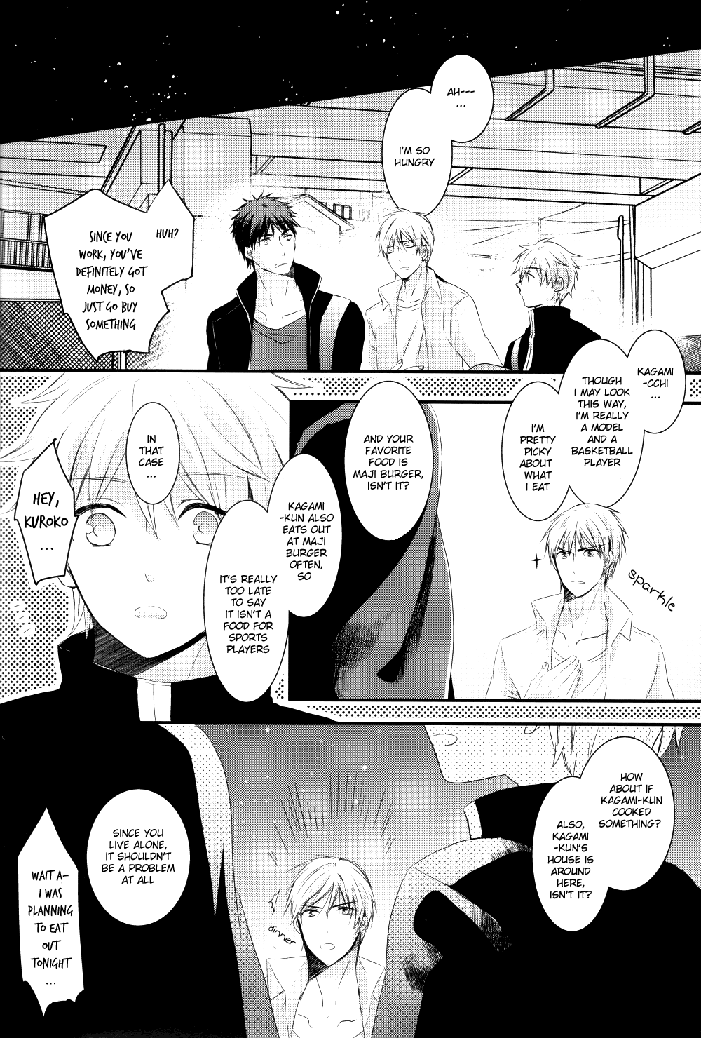 Zannenssu Kedo page 7 full