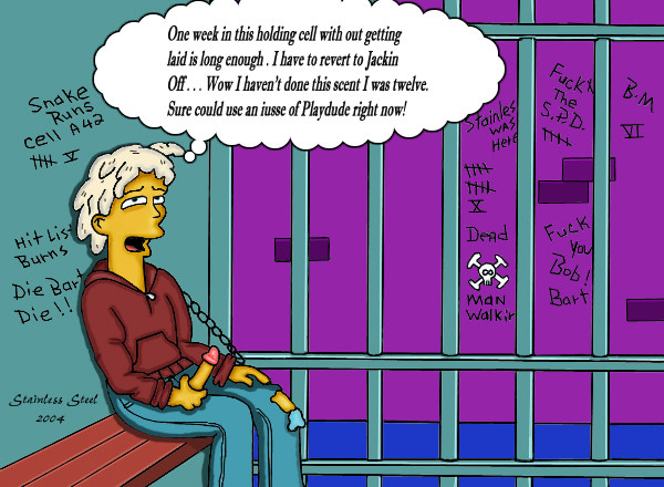 Lisa's Visit page 2 full