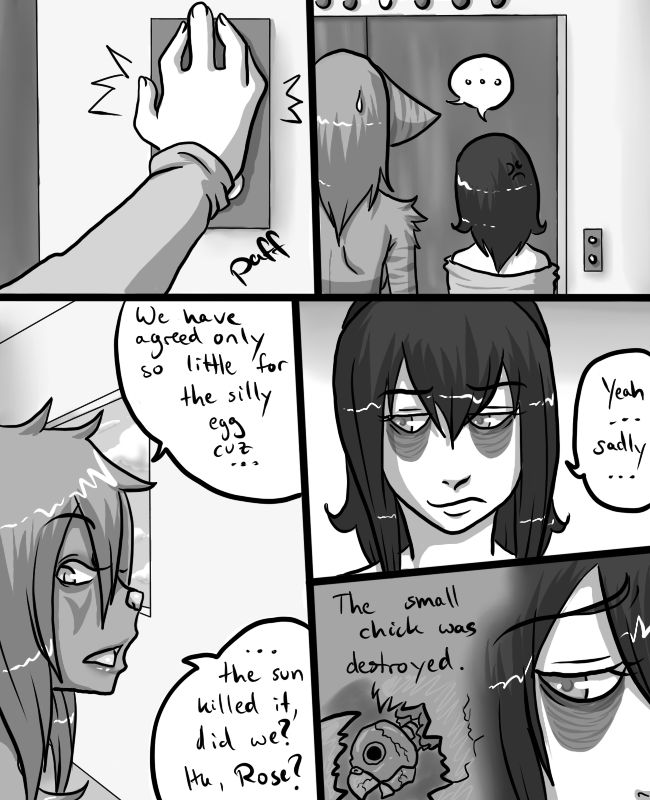 Team Alice page 10 full