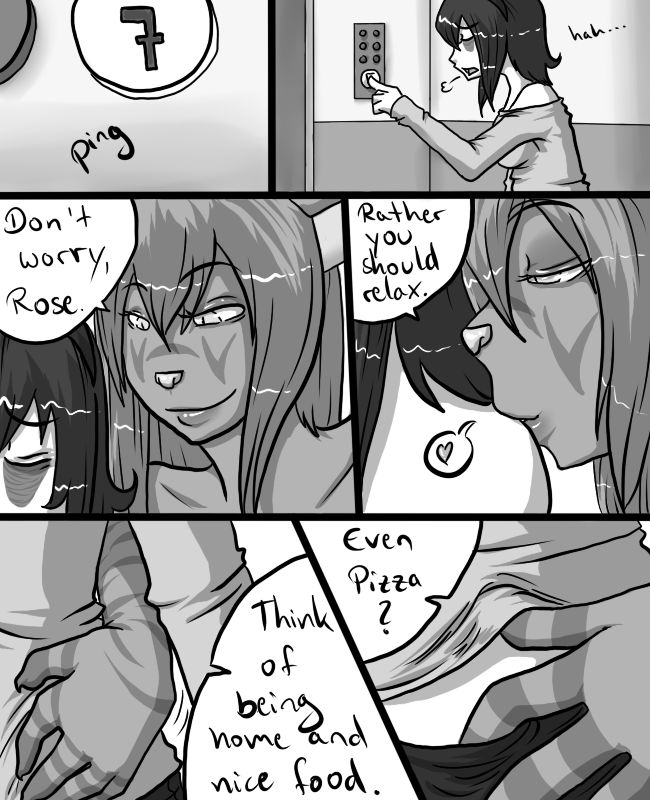 Team Alice page 11 full