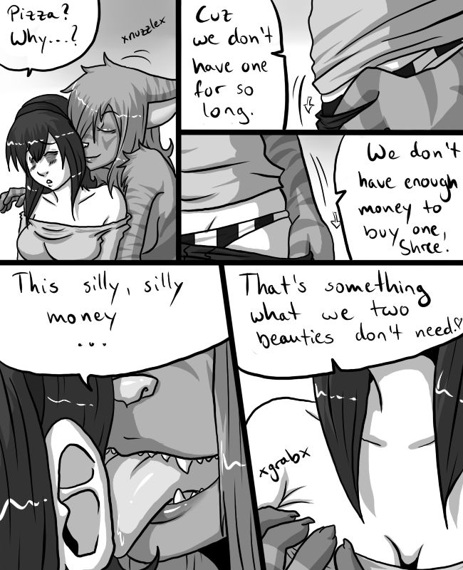Team Alice page 12 full