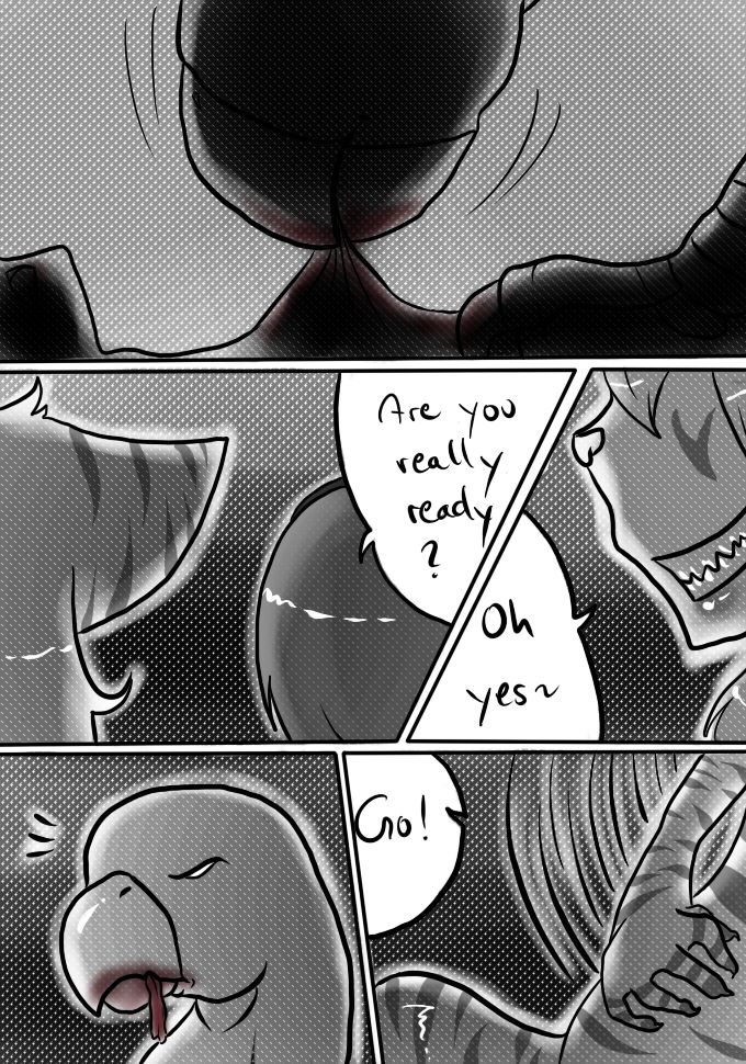 Team Alice page 2 full