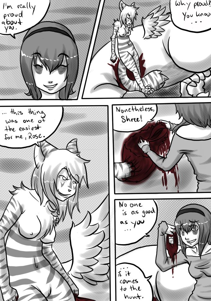 Team Alice page 4 full