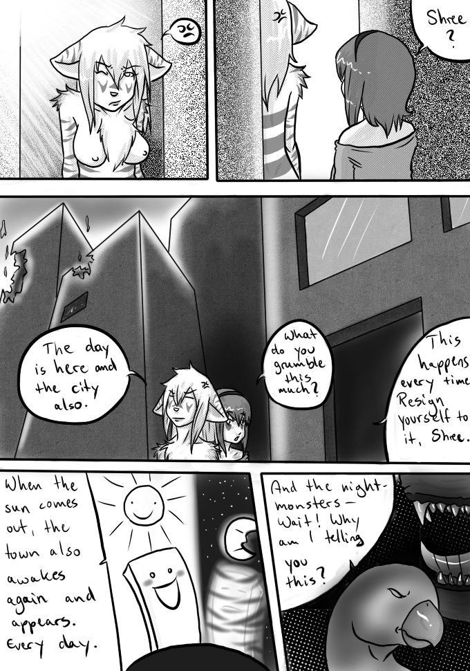 Team Alice page 6 full