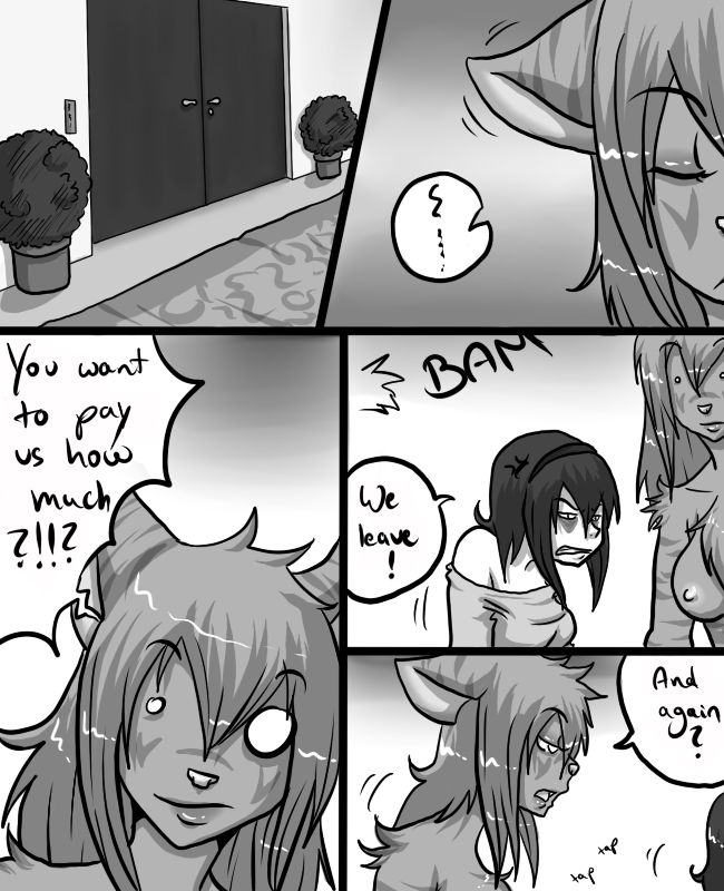 Team Alice page 9 full