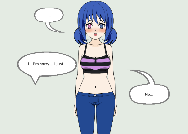The Love Doll 3 page 12 full