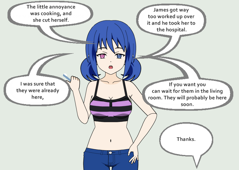 The Love Doll 3 page 8 full