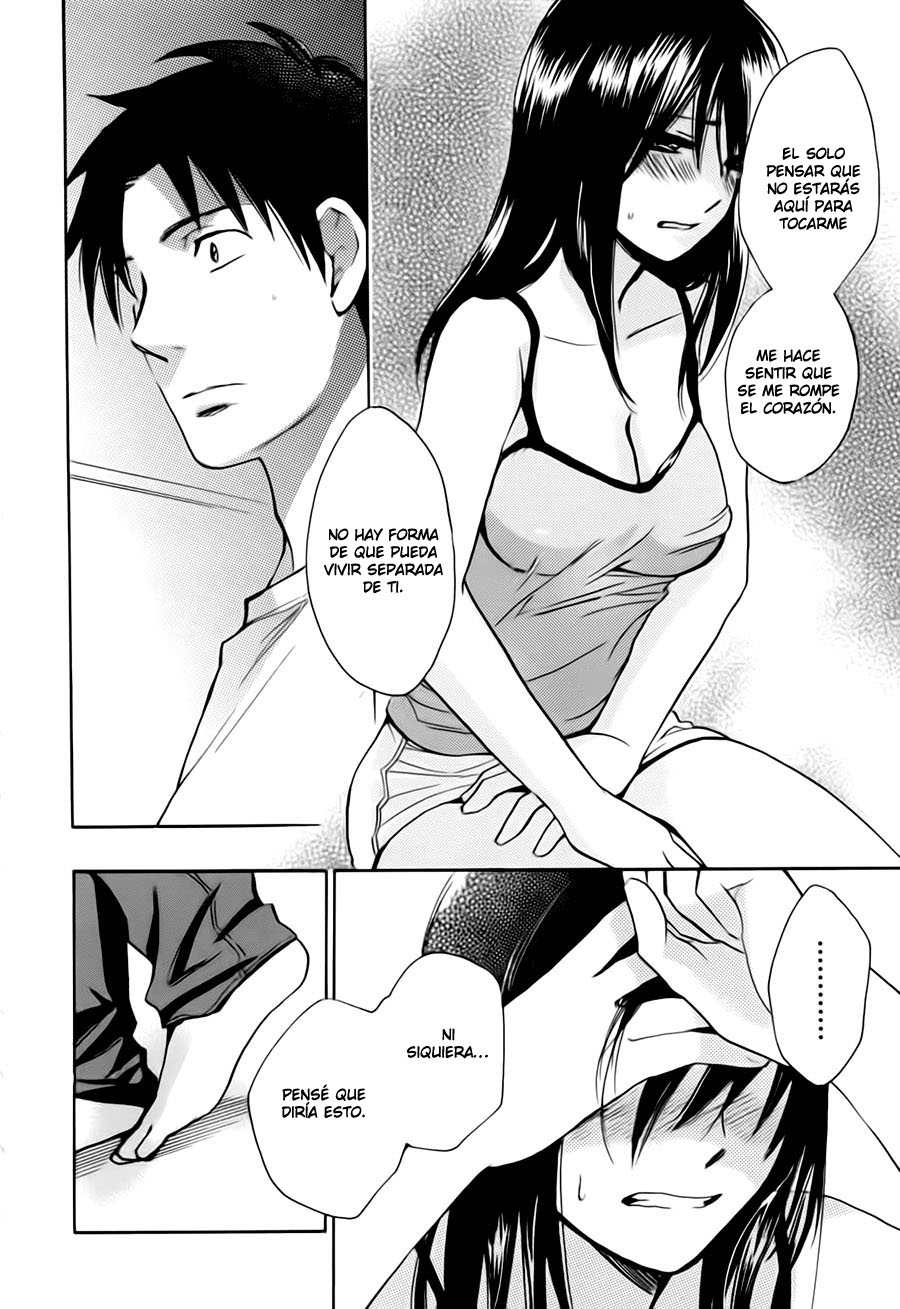Koi o Suru no Ga Shigoto Desu. - Falling In Love Is Work. 3 page 11 full