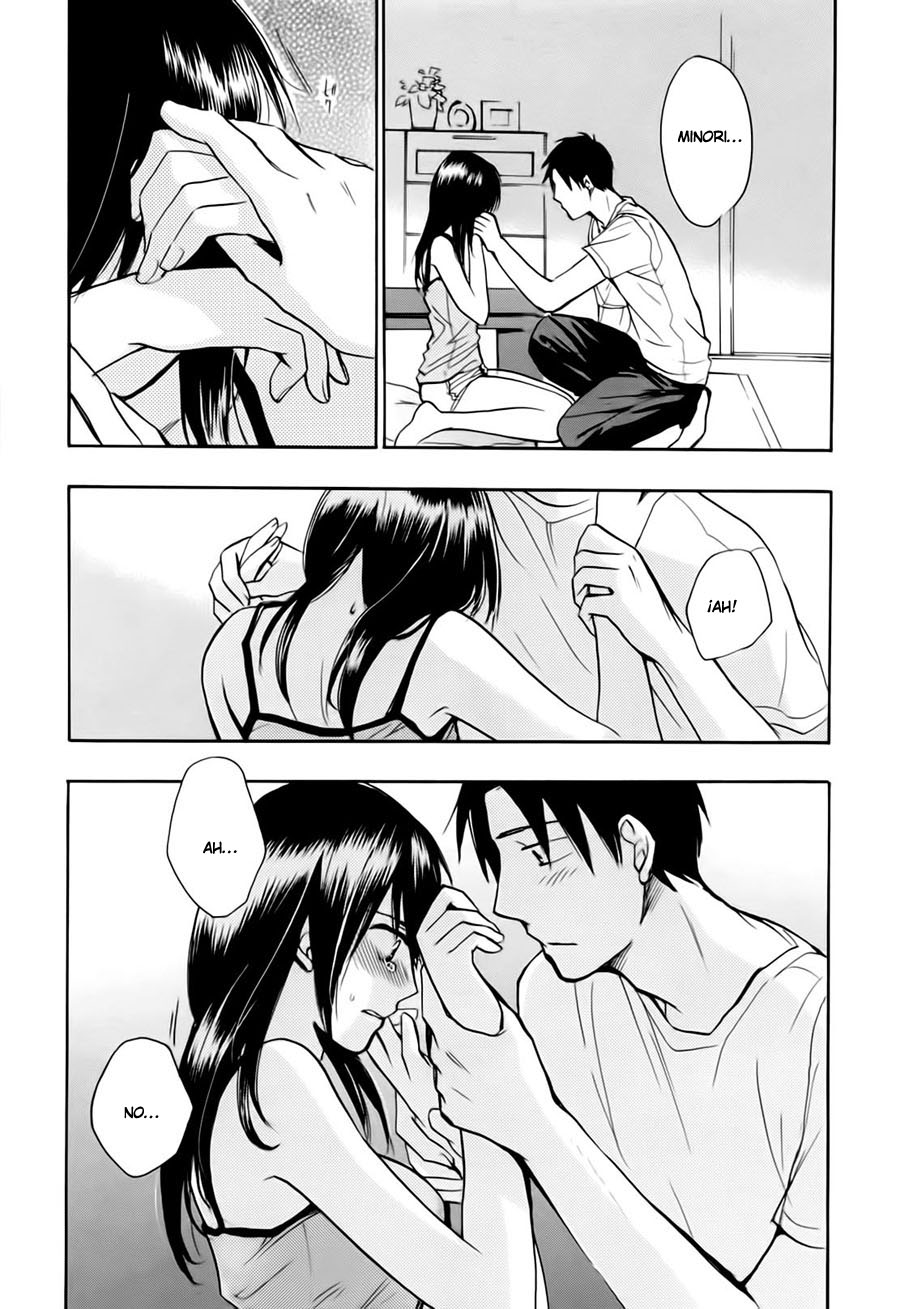 Koi o Suru no Ga Shigoto Desu. - Falling In Love Is Work. 3 page 12 full