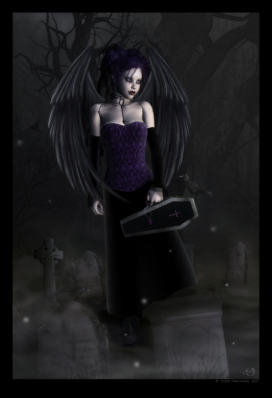 fantasy art 2 page 12 full
