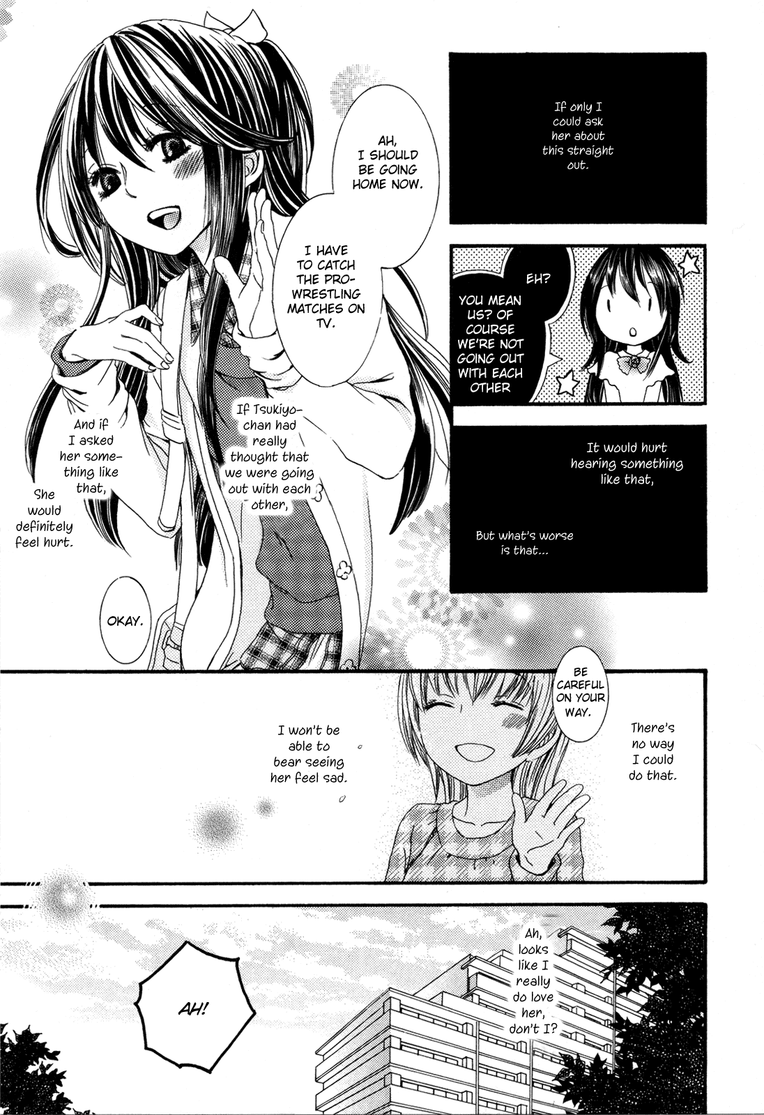 Balance-Lee of Love! page 11 full