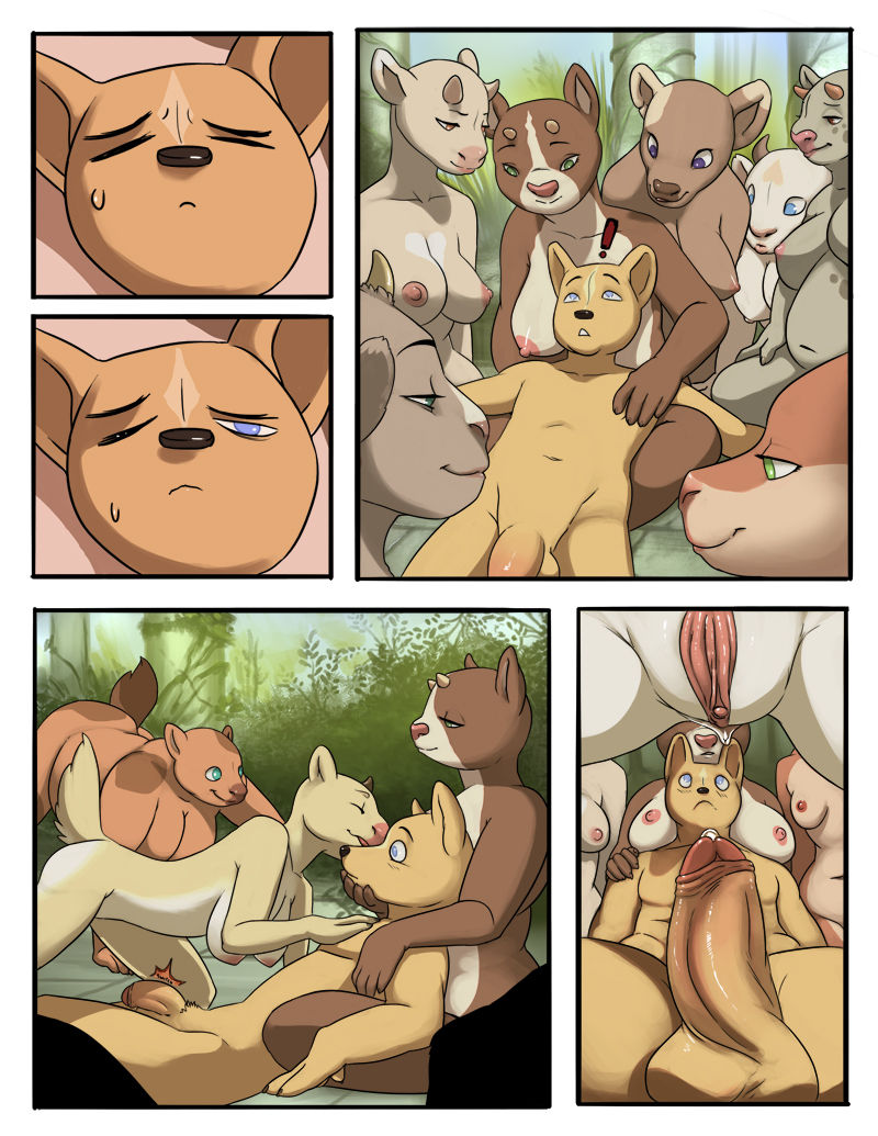Jungle Romp page 7 full