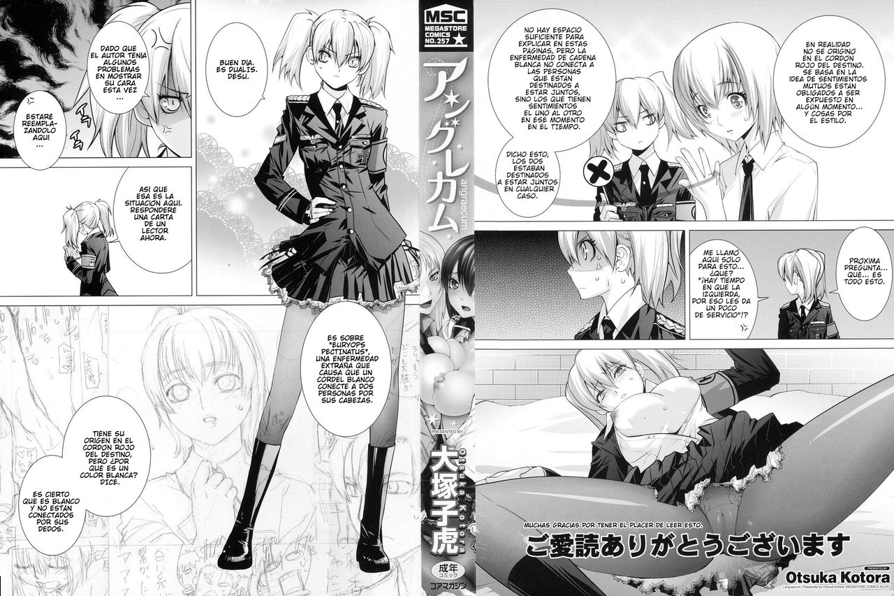 Angraecum page 2 full