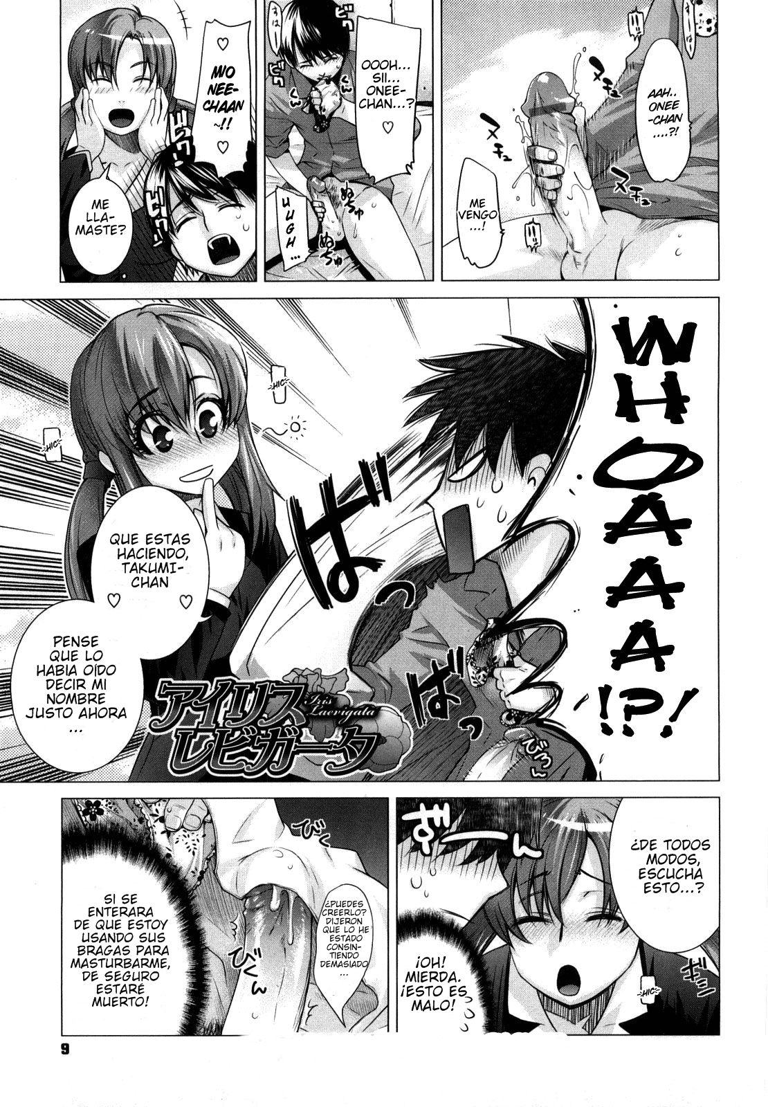 Angraecum page 9 full