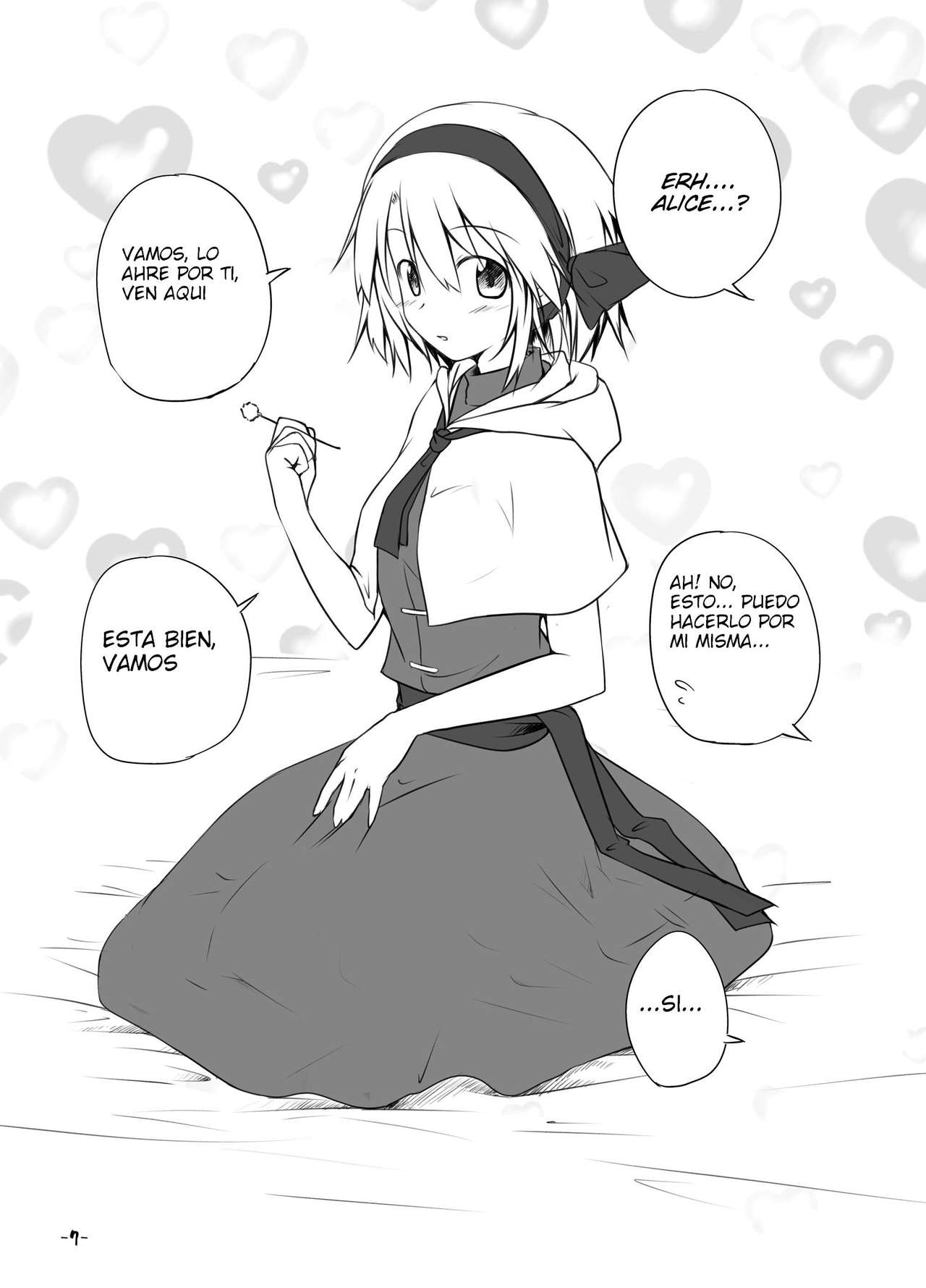 Mari Ali Doudeshou page 7 full