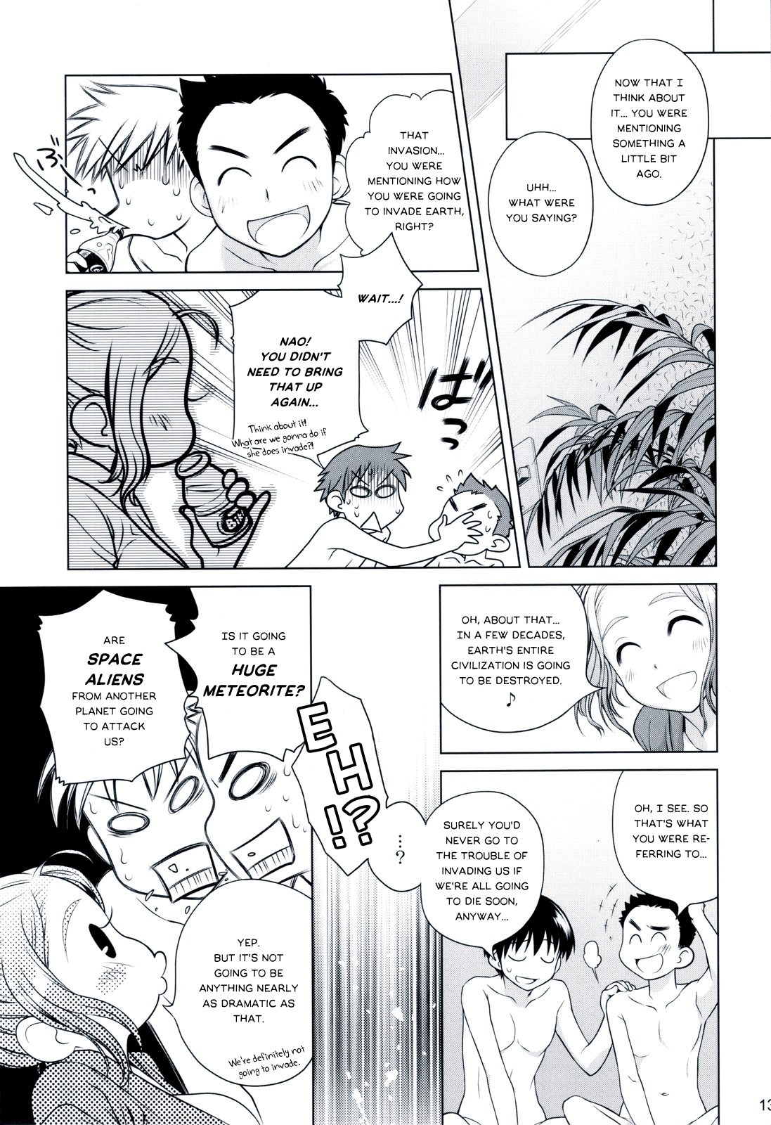 Sorako no Tabi 2 page 12 full