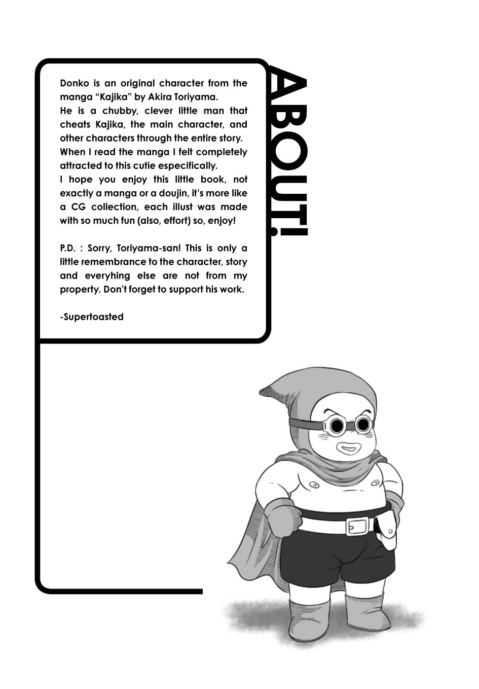 Donko! page 4 full