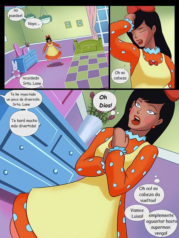 Child's Play page 3 full